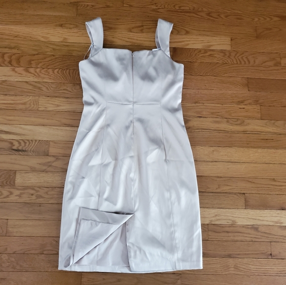 Sangria Formal Dress - Picture 7 of 16